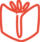 Easter Meals statistics logo